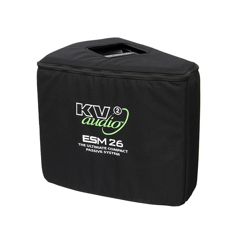 KV2 Audio ESM26 Cover Pokrowiec ochronny na ESM26
